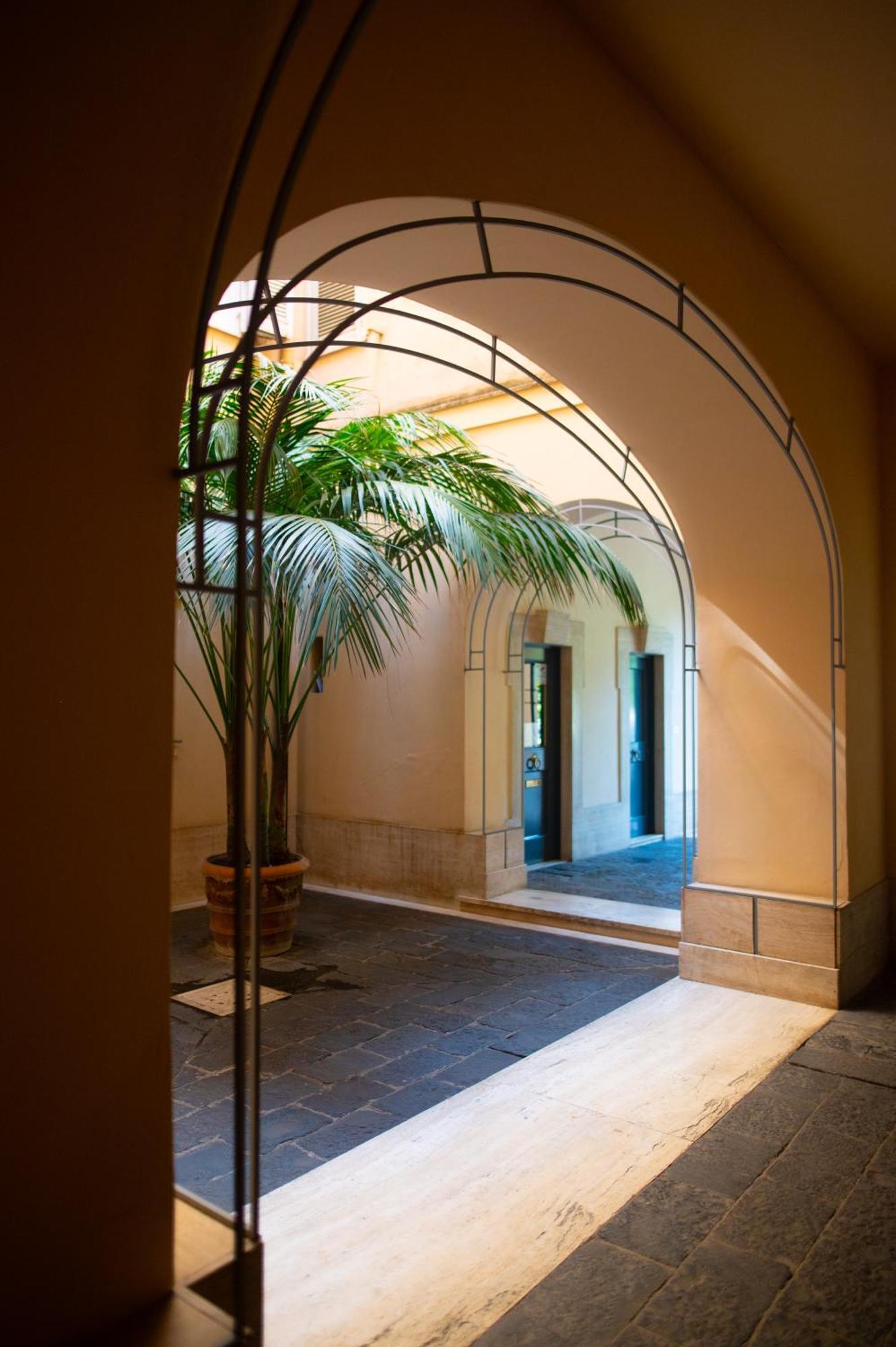 34 Home In Rome Exterior photo